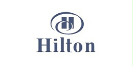 艾笑合作客户-Hilton