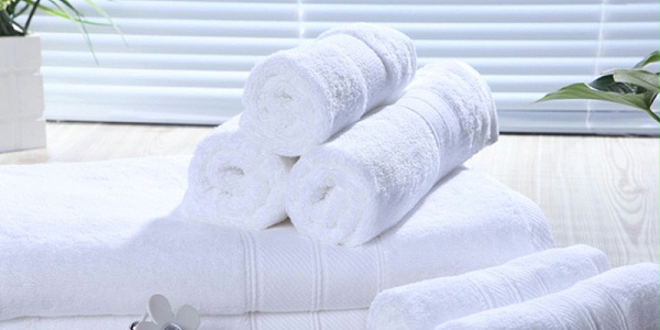 艾笑“揭秘”辨别酒店毛巾质量的方法