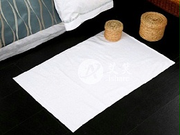 酒店一次性地巾
